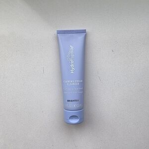 HydroPeptide Foaming Cream Cleanser Travel Size 1 Oz